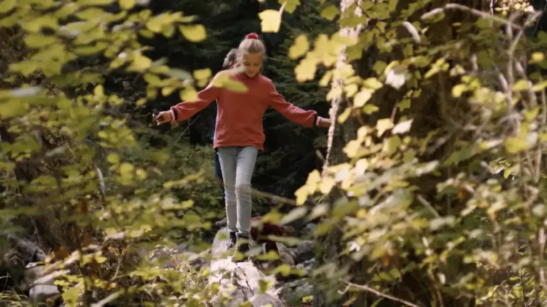 Test Sample Nature Play Activities