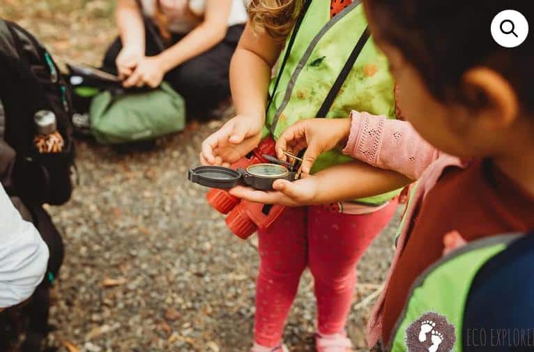 ReWild Your Child ~ Bundoora