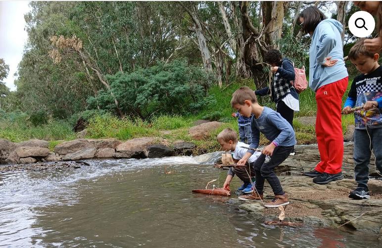 ReWild Your Child ~ Keilor East