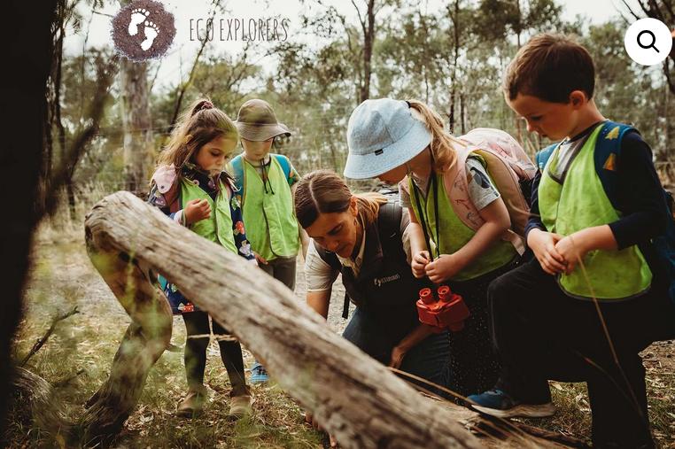 ReWild Your Child ~ Newport