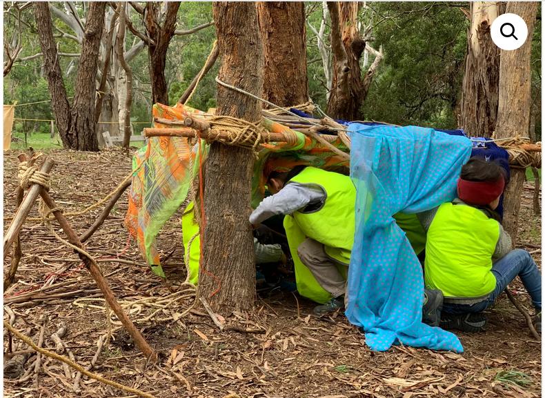 ReWild Your Child ~ Burwood