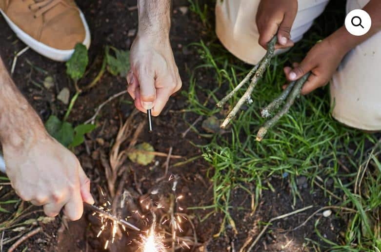 ReWild Your Child ~ South Morang