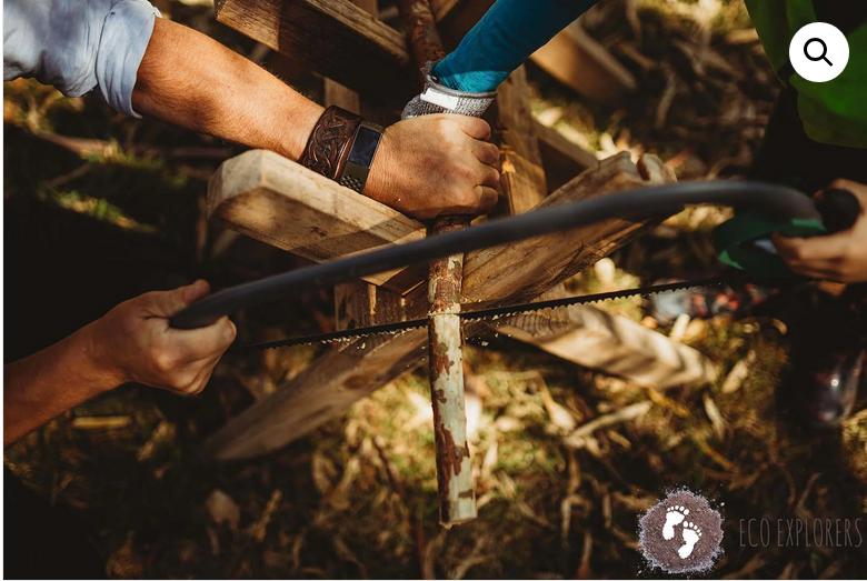 ReWild Your Child ~ Warrandyte