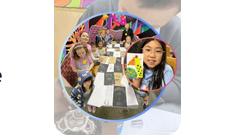 School Holiday Creative Thinking and Art Workshop: Nature Day