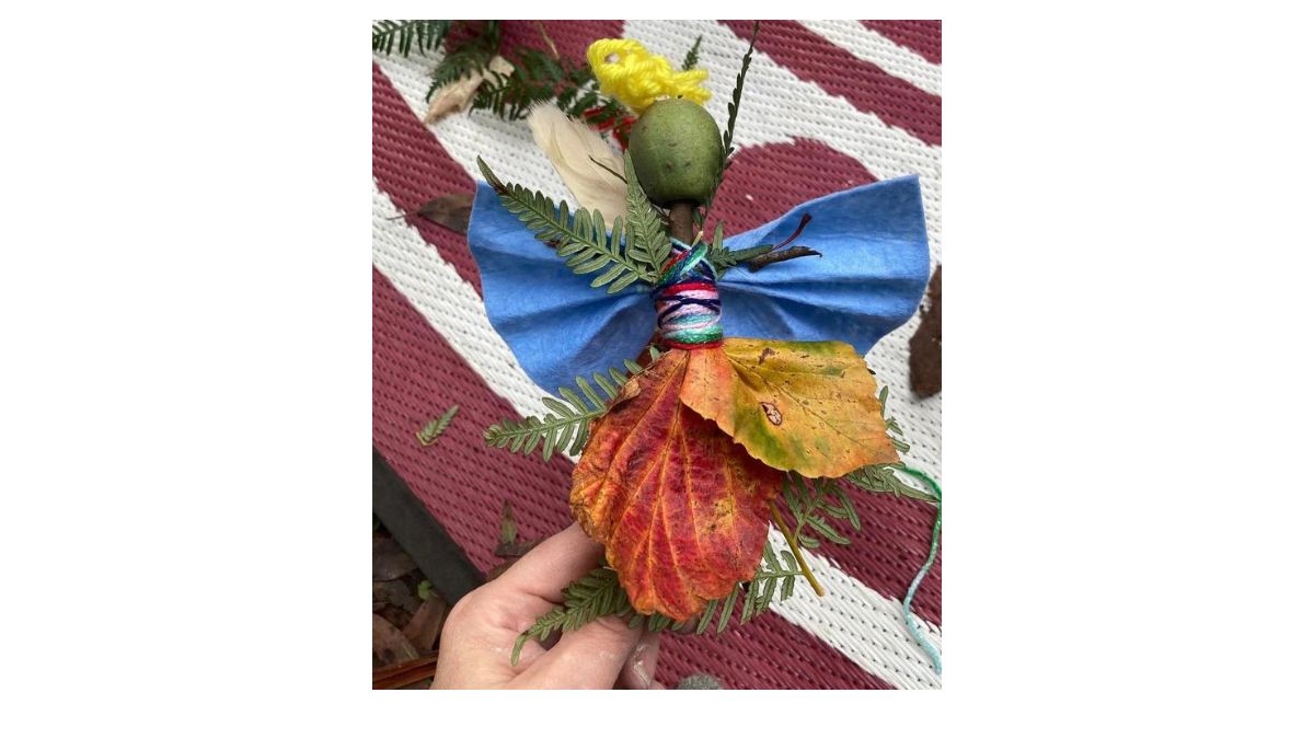 Warrandyte Fairies, Gnomes and Tiny Homes